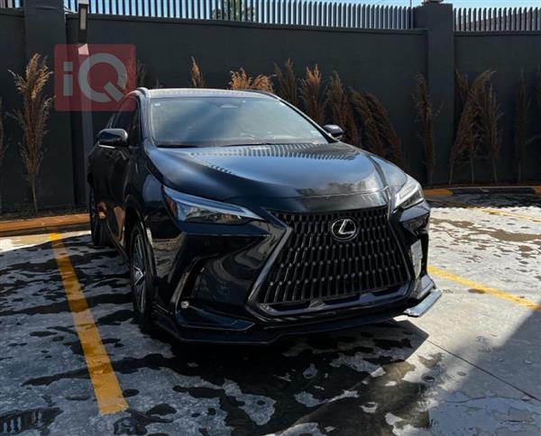 Lexus NX 2023 for sale in Iraq - Mosul